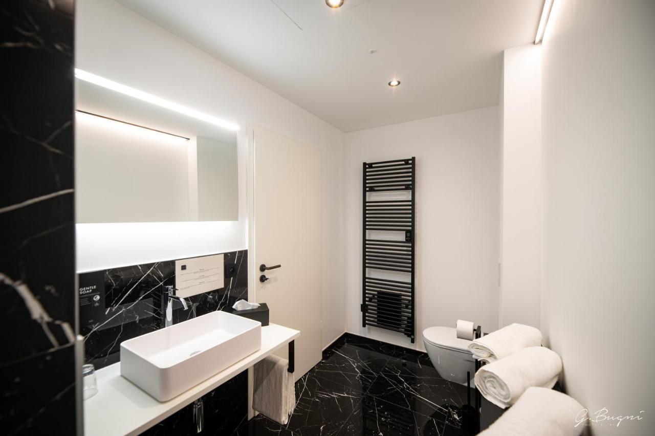 Les Thermes De Spa By La Cour De La Reine Hotel, Suites & Acces Gratuit Au Centre Thermal ภายนอก รูปภาพ