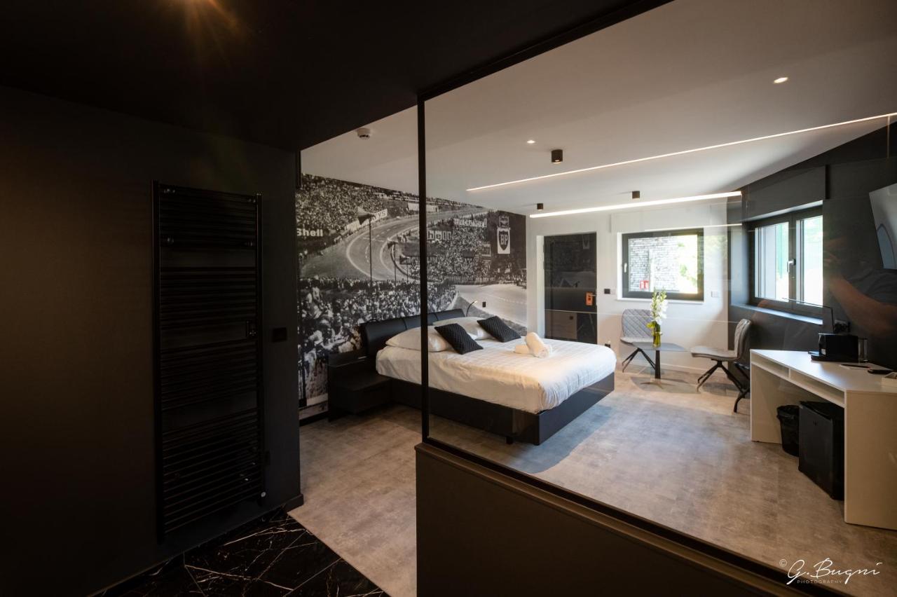 Les Thermes De Spa By La Cour De La Reine Hotel, Suites & Acces Gratuit Au Centre Thermal ภายนอก รูปภาพ