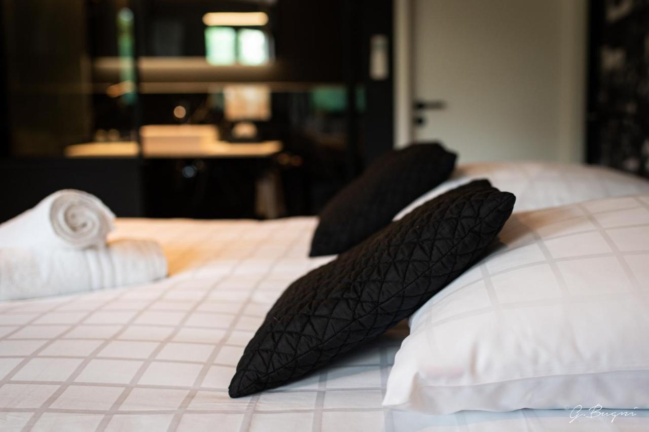Les Thermes De Spa By La Cour De La Reine Hotel, Suites & Acces Gratuit Au Centre Thermal ภายนอก รูปภาพ